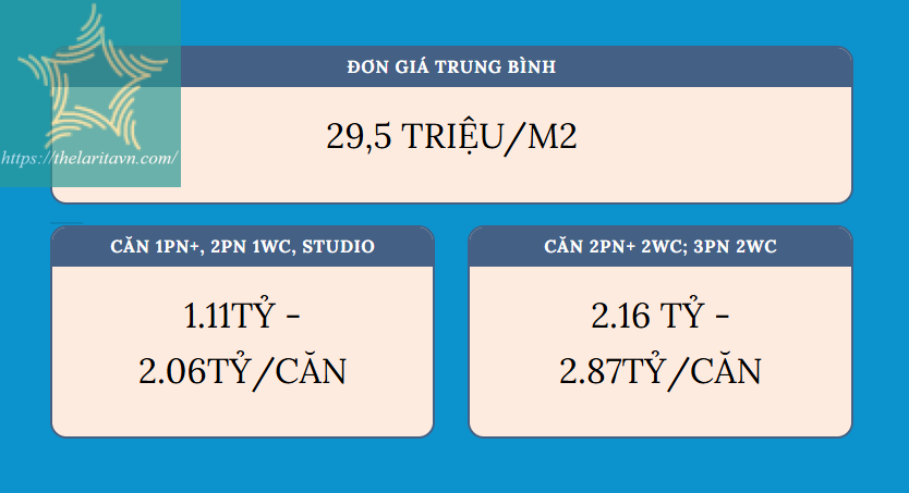 Giá Bán Căn Hộ Cạnh Tranh Tại Tt Avio