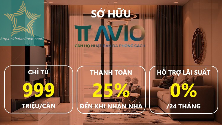 Pttt Đa Dạng Và Linh Hoạt Tại Căn Hộ Tt Avio