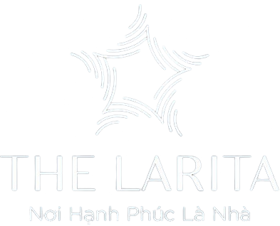 logo the larita long an